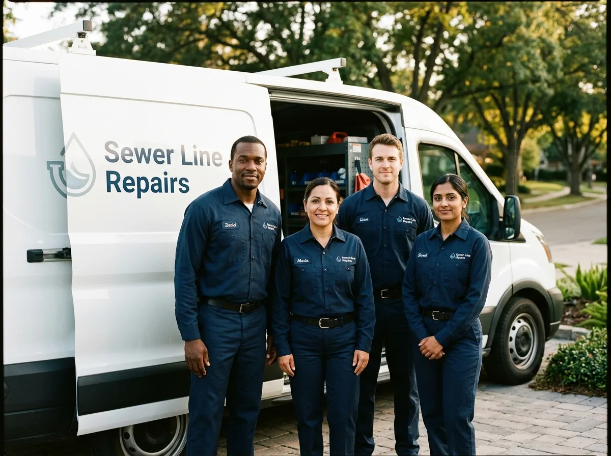 Emergency Plumber company in Midwest City, OK