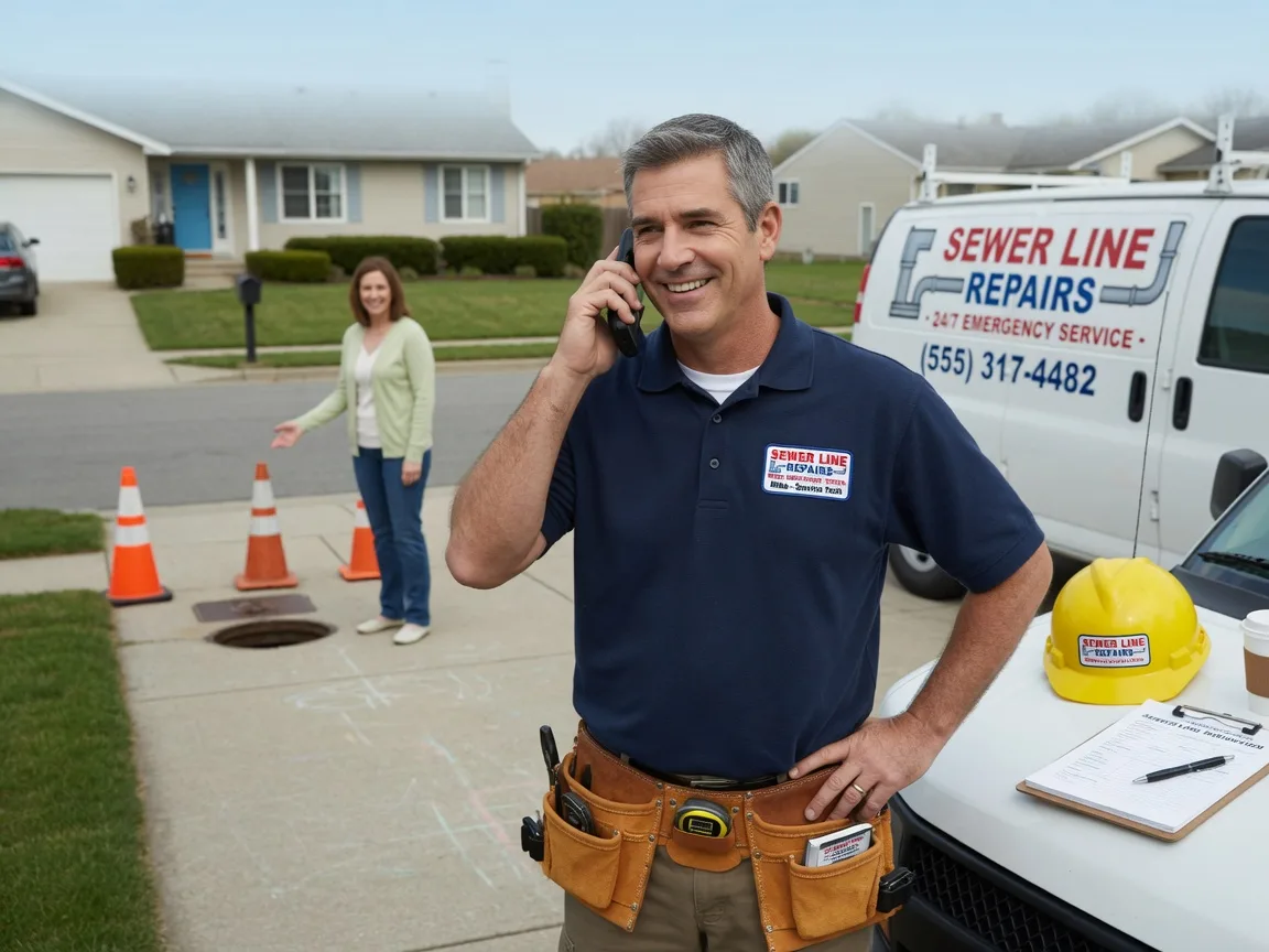 Emergency Plumber Midwest City, OK FAQs